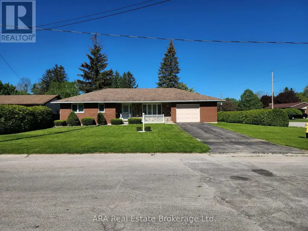 66 Union Street, Meaford